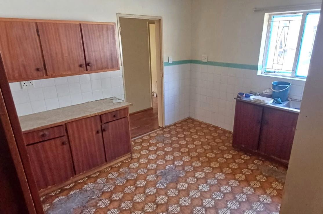 To Let 4 Bedroom Property for Rent in Wonderboom South Gauteng