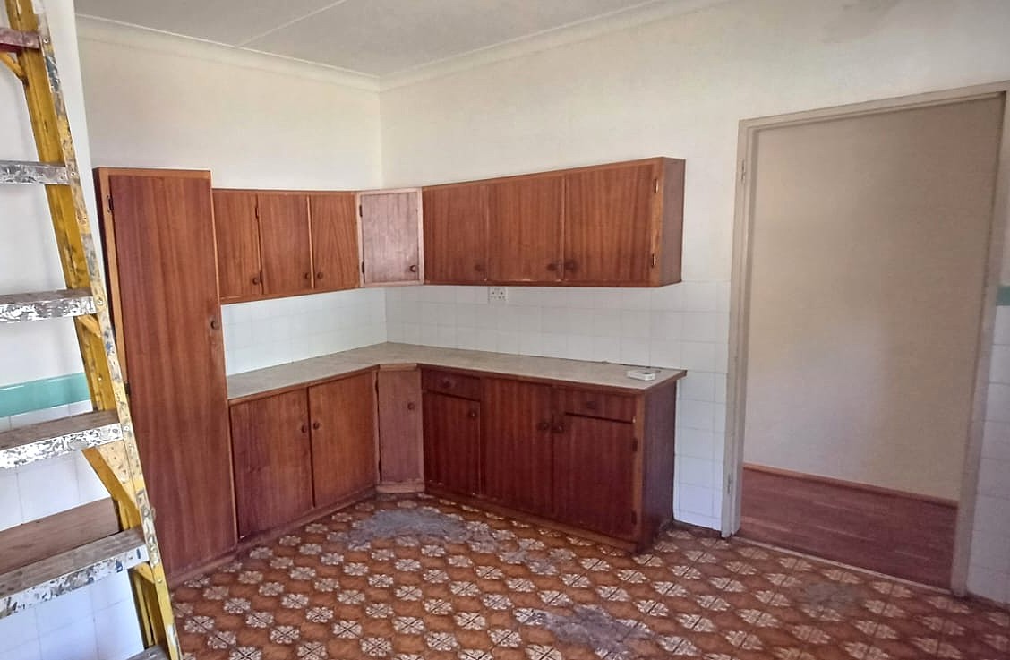 To Let 4 Bedroom Property for Rent in Wonderboom South Gauteng