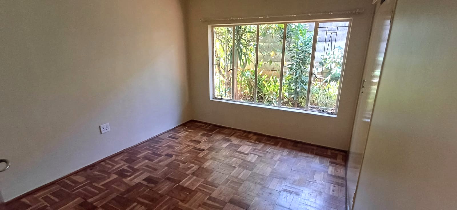 To Let 4 Bedroom Property for Rent in Wonderboom South Gauteng