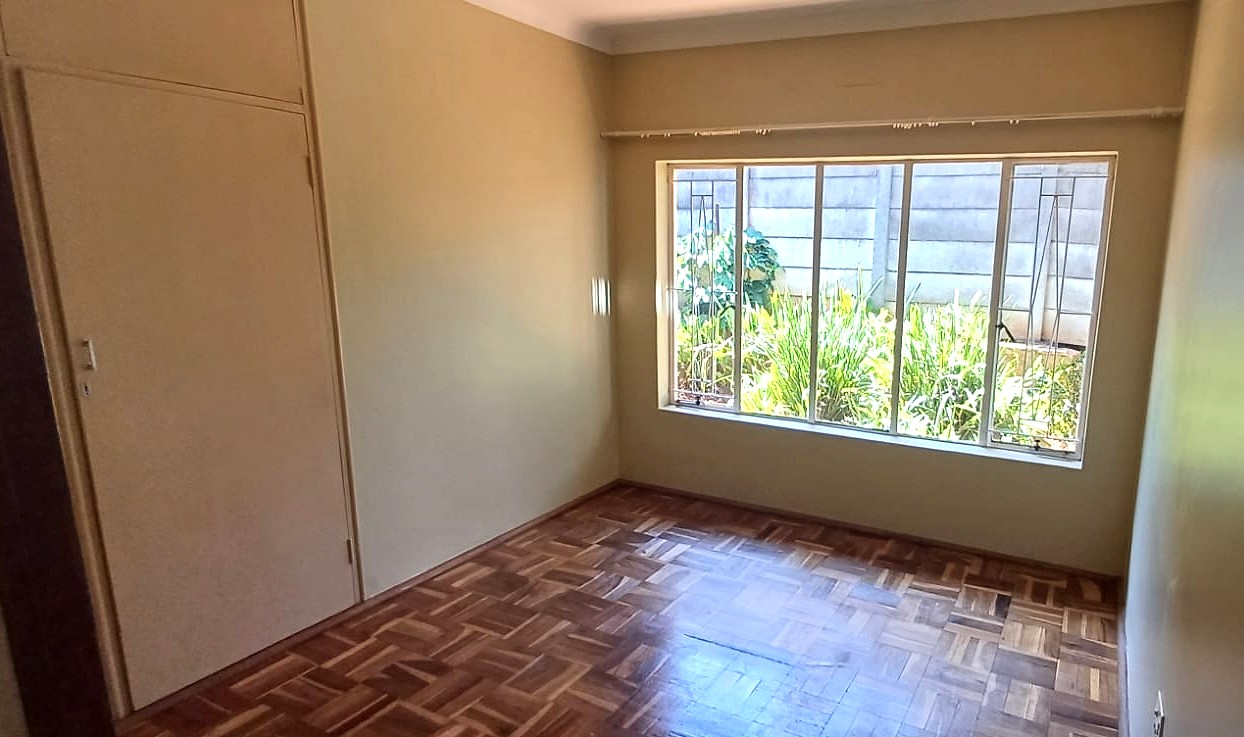 To Let 4 Bedroom Property for Rent in Wonderboom South Gauteng