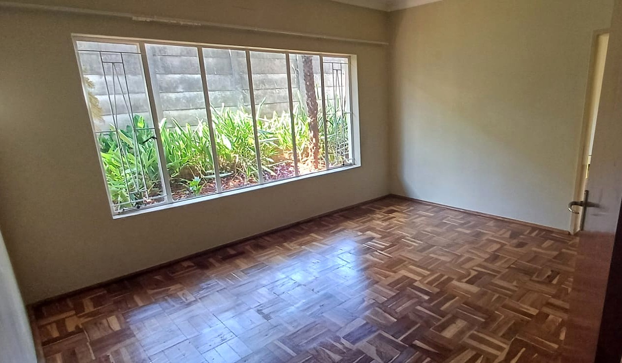 To Let 4 Bedroom Property for Rent in Wonderboom South Gauteng