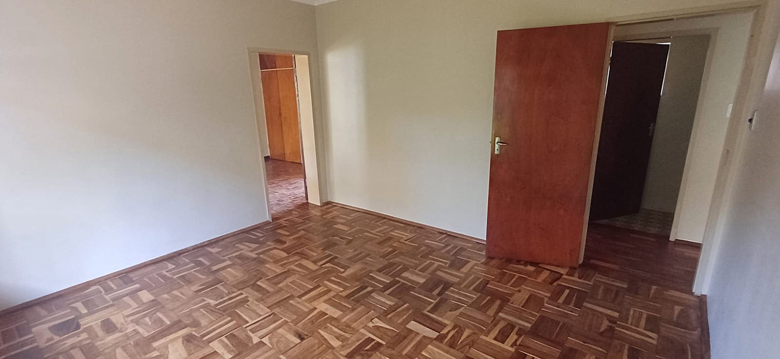 To Let 4 Bedroom Property for Rent in Wonderboom South Gauteng