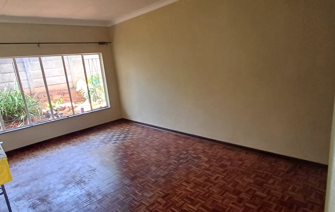 To Let 4 Bedroom Property for Rent in Wonderboom South Gauteng