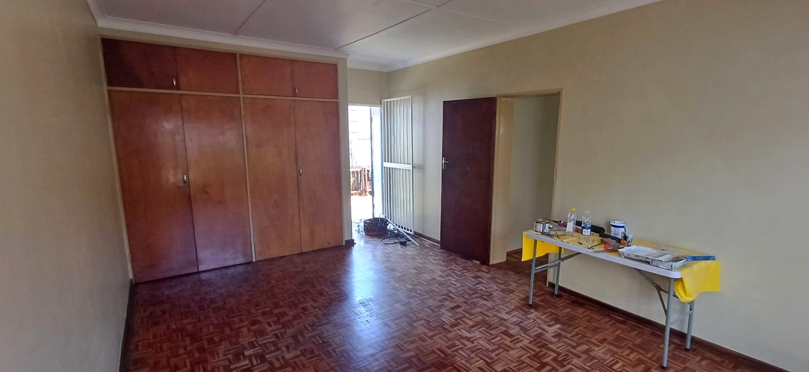 To Let 4 Bedroom Property for Rent in Wonderboom South Gauteng