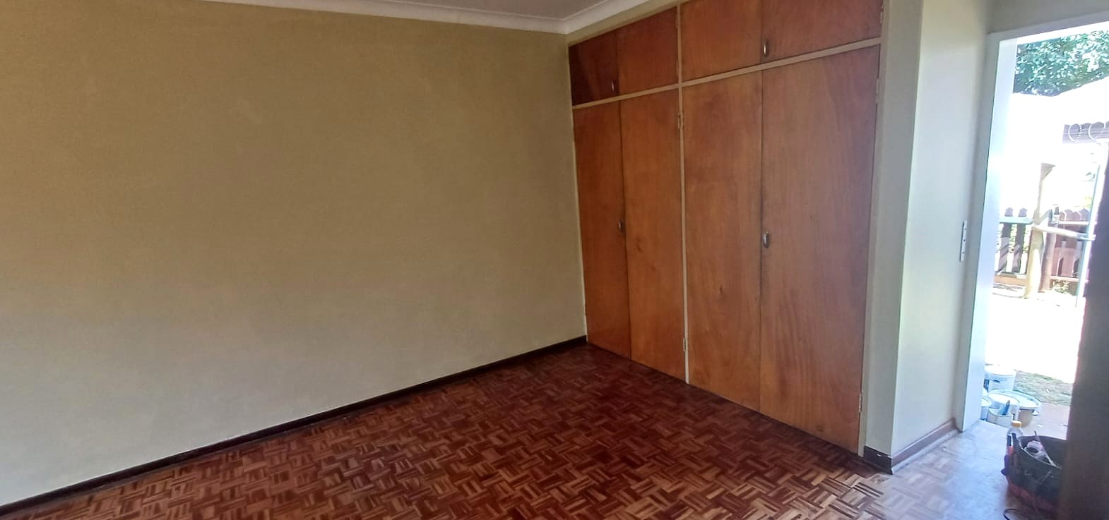 To Let 4 Bedroom Property for Rent in Wonderboom South Gauteng