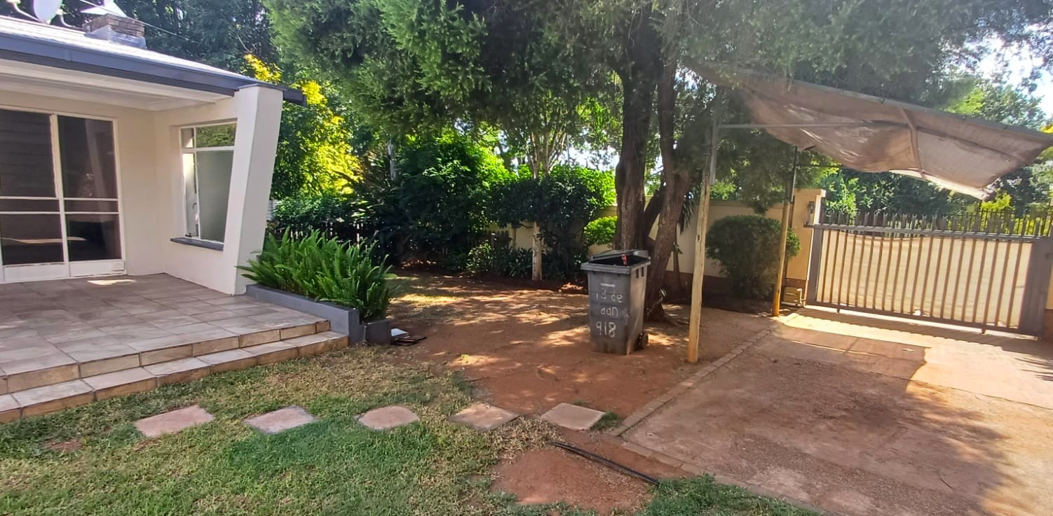 To Let 4 Bedroom Property for Rent in Wonderboom South Gauteng