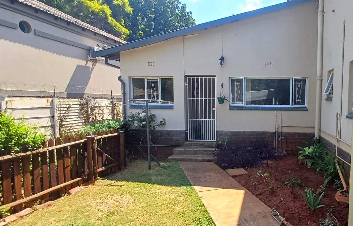 To Let 4 Bedroom Property for Rent in Wonderboom South Gauteng