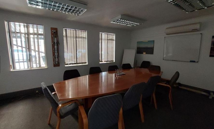 Commercial Property for Sale in Clayville Gauteng