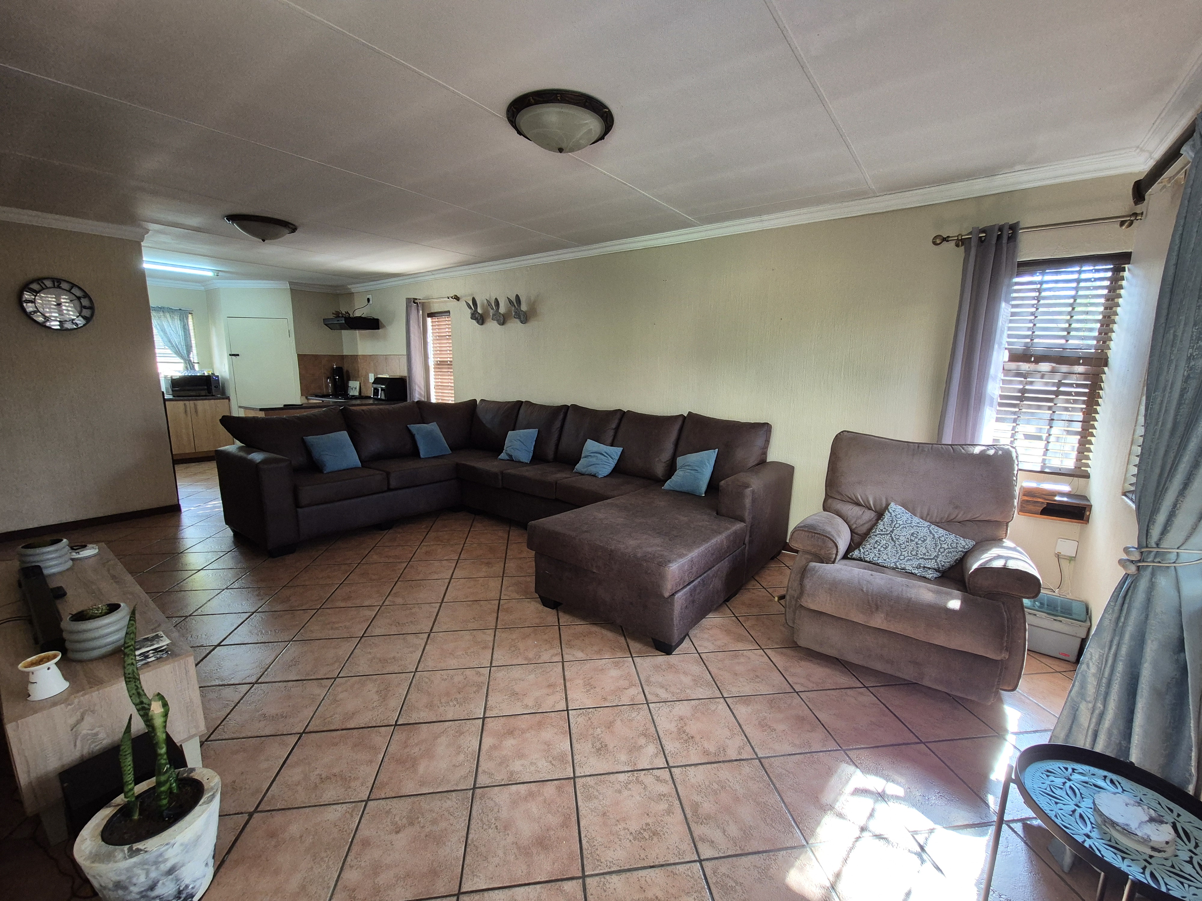 3 Bedroom Property for Sale in Eldoraigne Gauteng