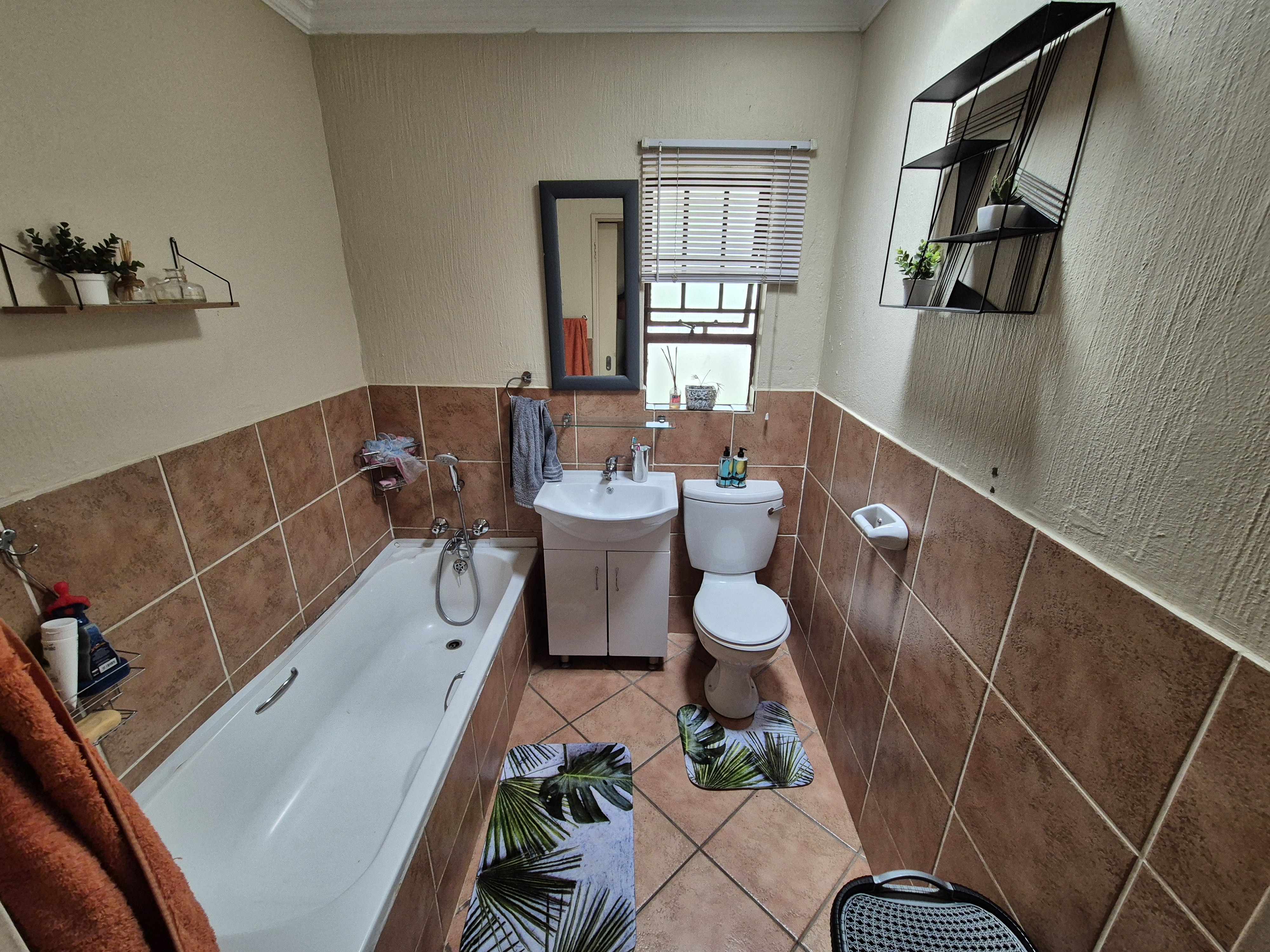 3 Bedroom Property for Sale in Eldoraigne Gauteng