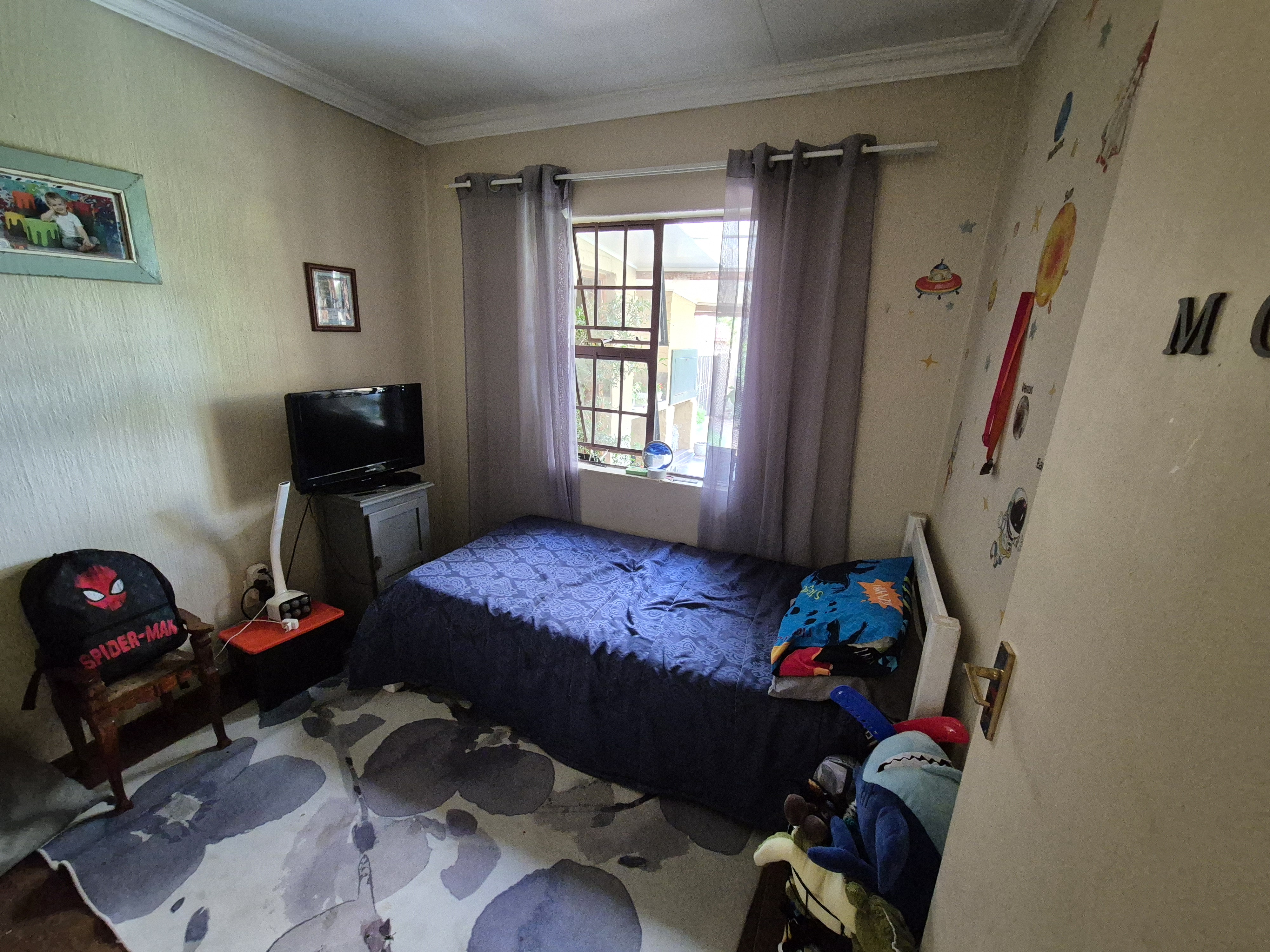 3 Bedroom Property for Sale in Eldoraigne Gauteng