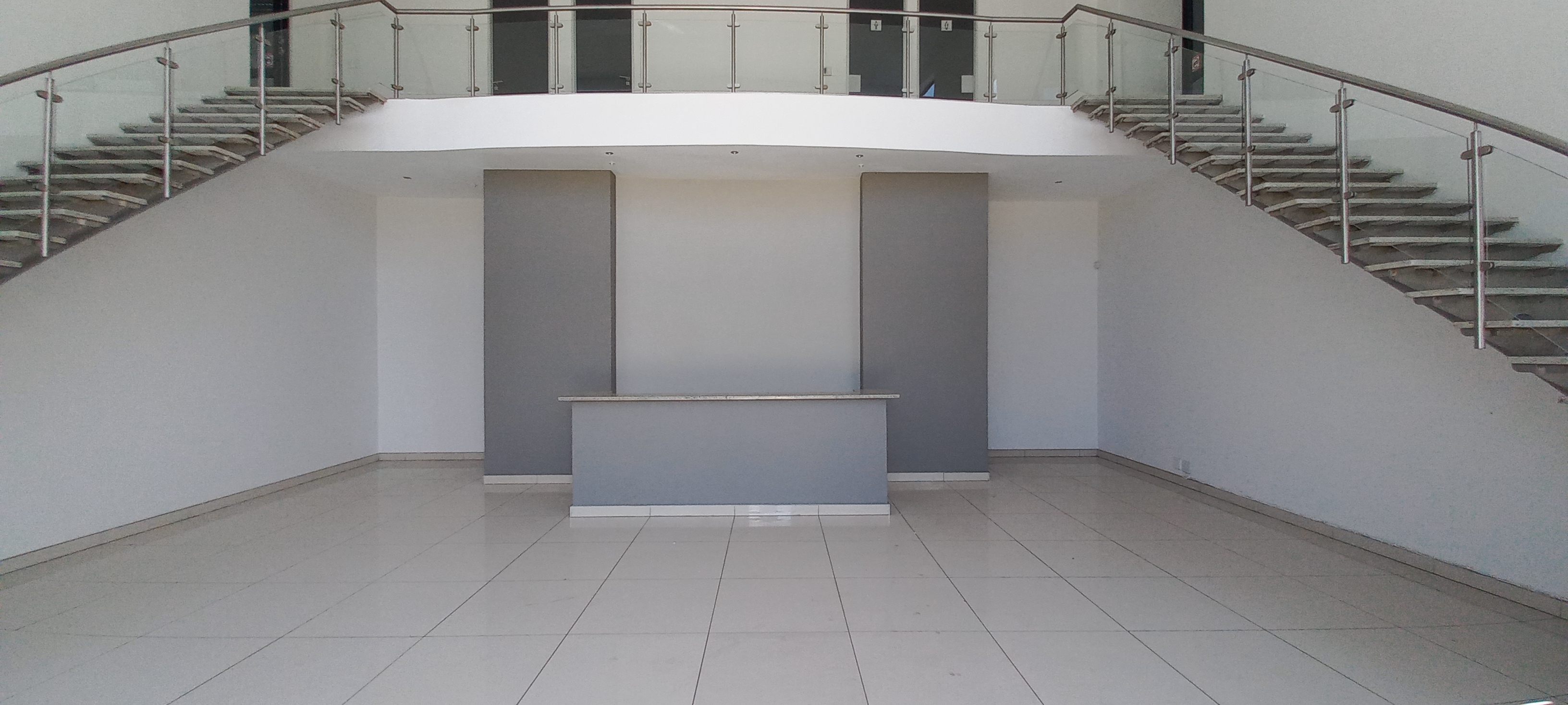 To Let commercial Property for Rent in Gosforth Park Gauteng