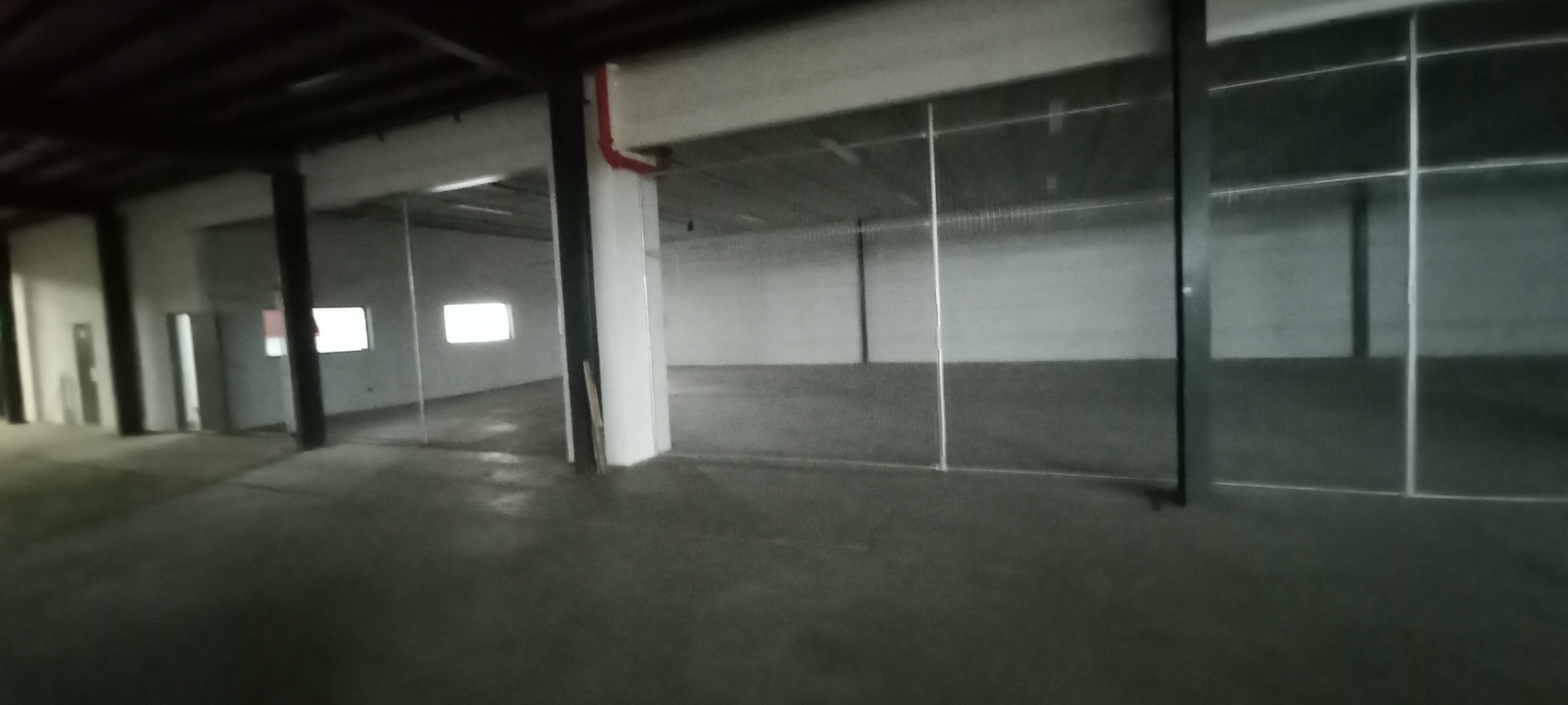 To Let commercial Property for Rent in Gosforth Park Gauteng