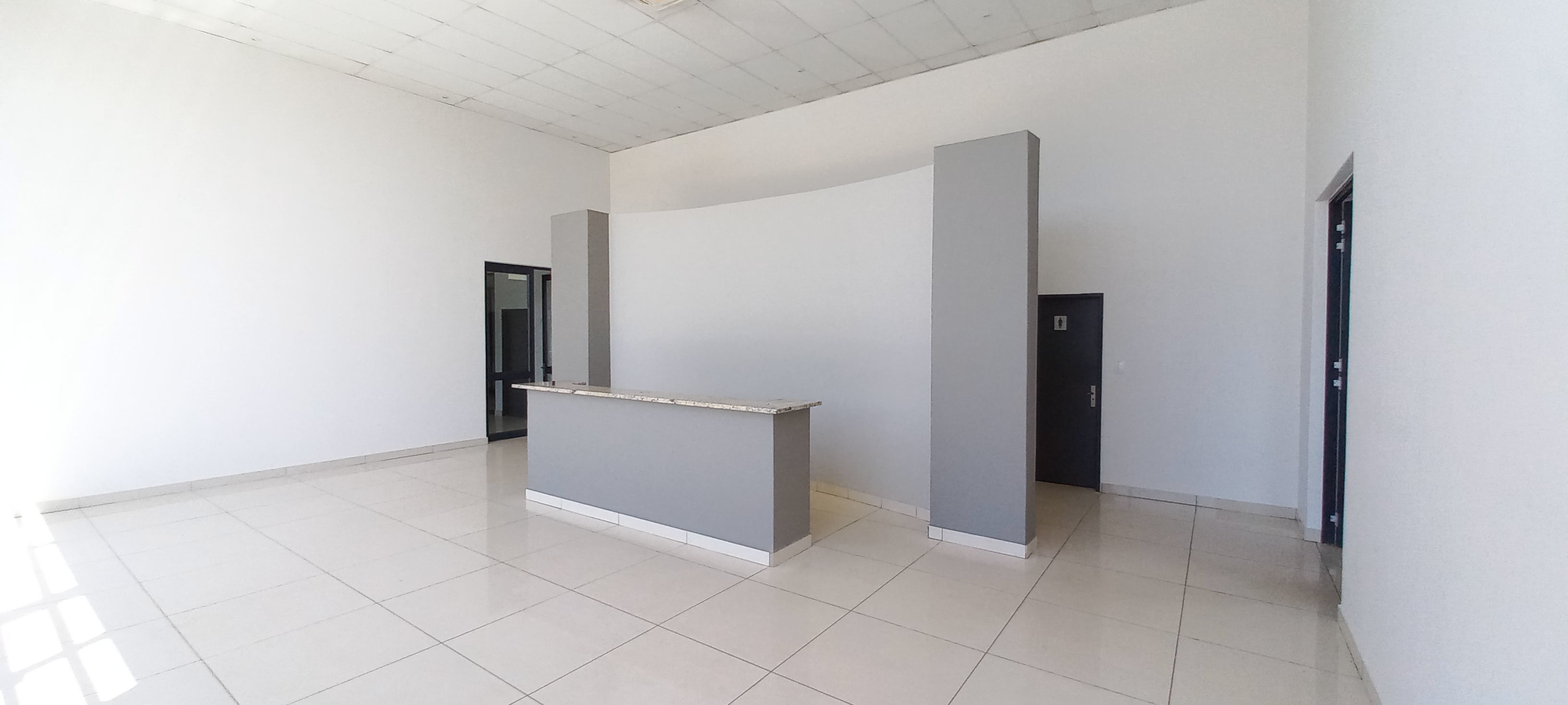 To Let commercial Property for Rent in Gosforth Park Gauteng