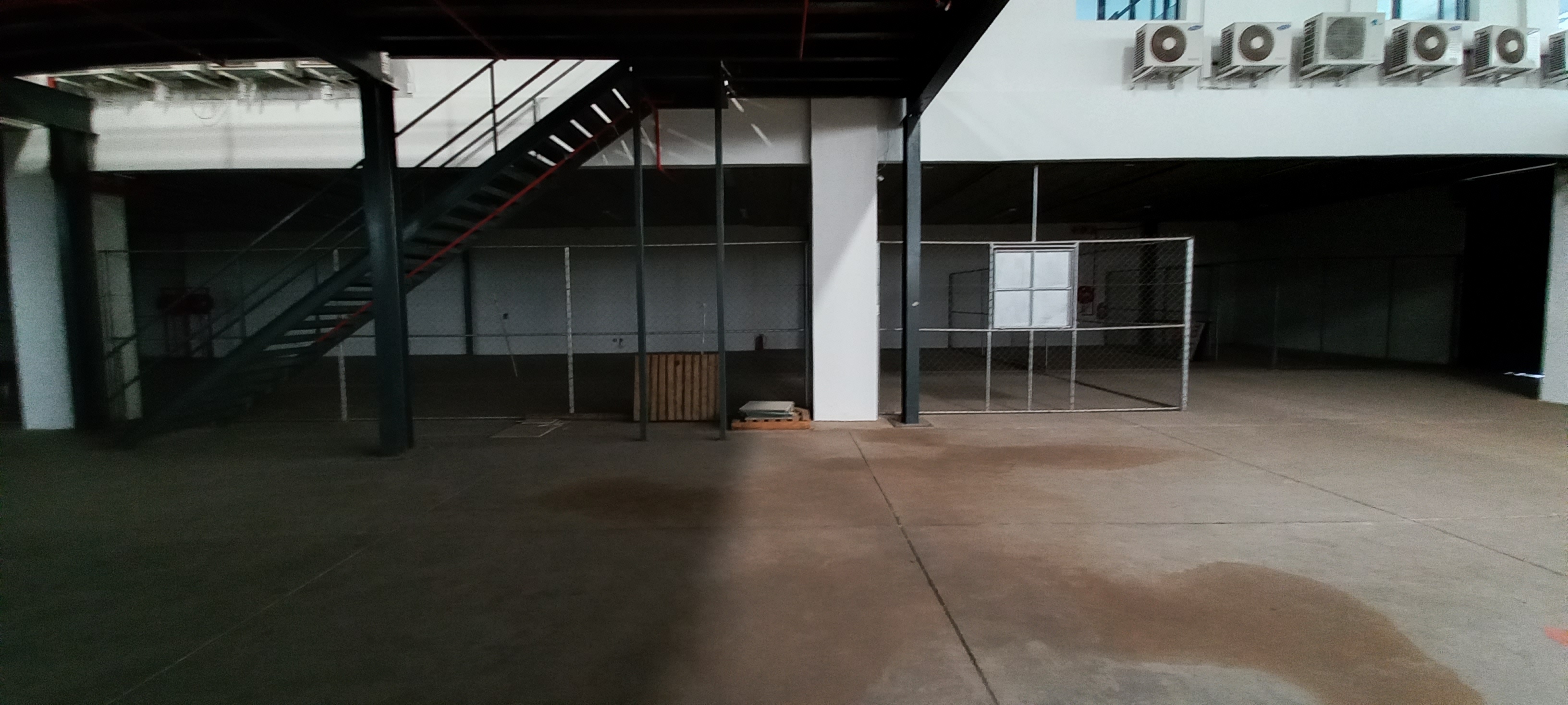 To Let commercial Property for Rent in Gosforth Park Gauteng