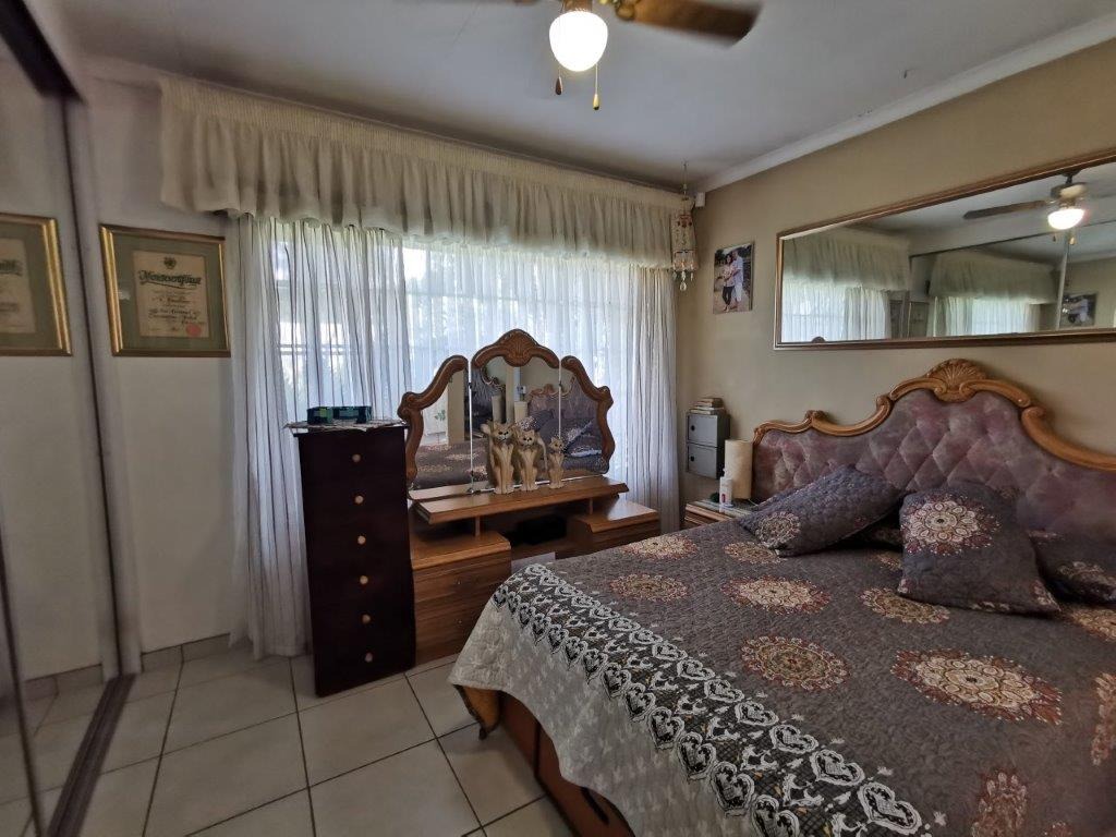 3 Bedroom Property for Sale in Brackendowns Gauteng