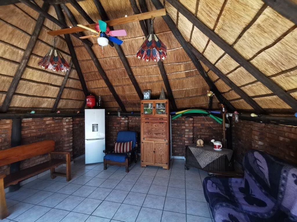 3 Bedroom Property for Sale in Brackendowns Gauteng