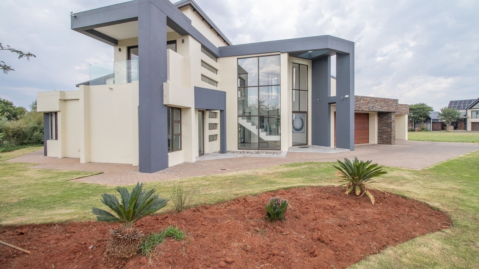 6 Bedroom Property for Sale in Serengeti Lifestyle Estate Gauteng