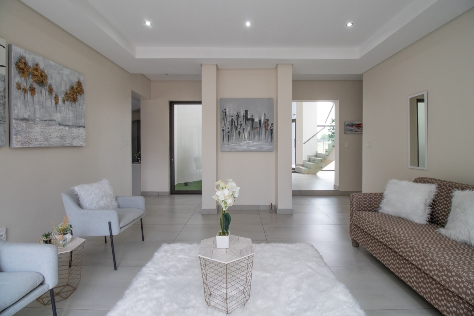 6 Bedroom Property for Sale in Serengeti Lifestyle Estate Gauteng