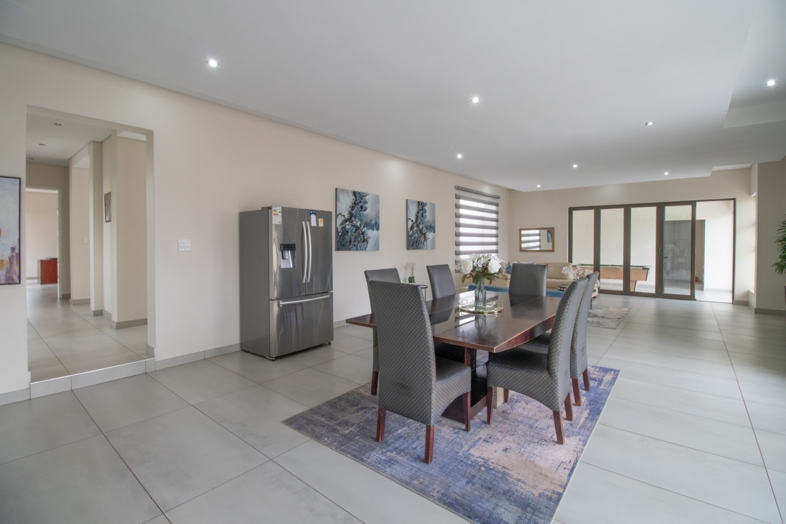 6 Bedroom Property for Sale in Serengeti Lifestyle Estate Gauteng