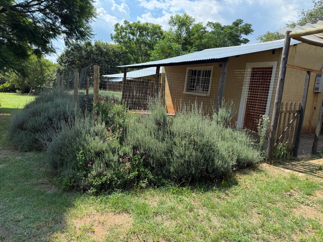 To Let 1 Bedroom Property for Rent in Muldersdrift Gauteng