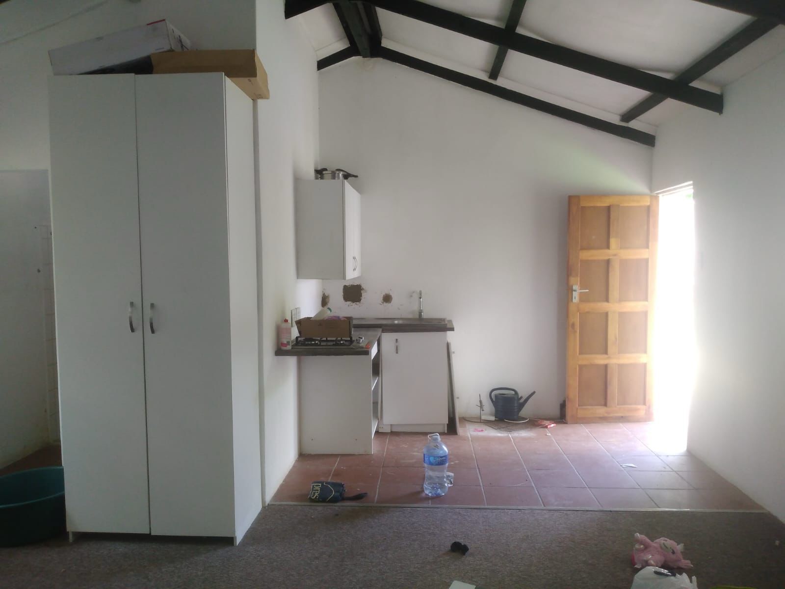 To Let 1 Bedroom Property for Rent in Muldersdrift Gauteng