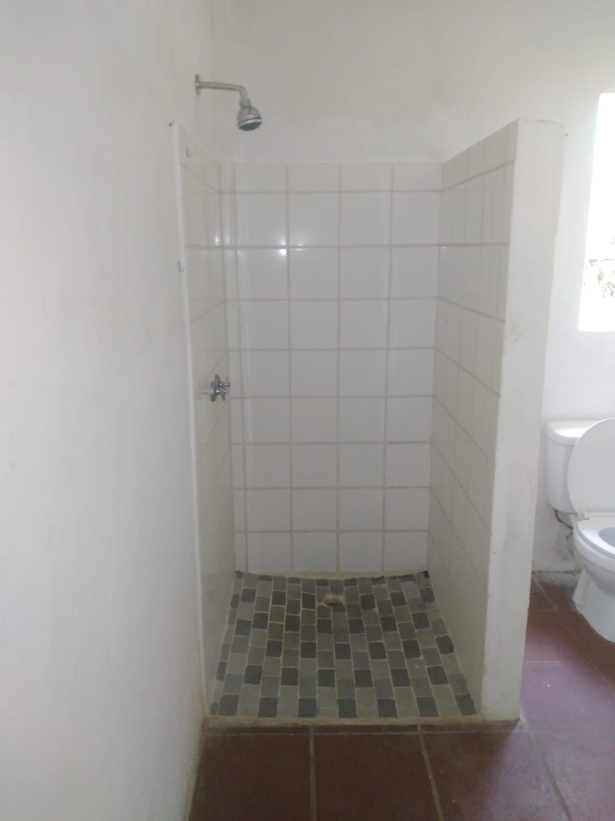 To Let 1 Bedroom Property for Rent in Muldersdrift Gauteng