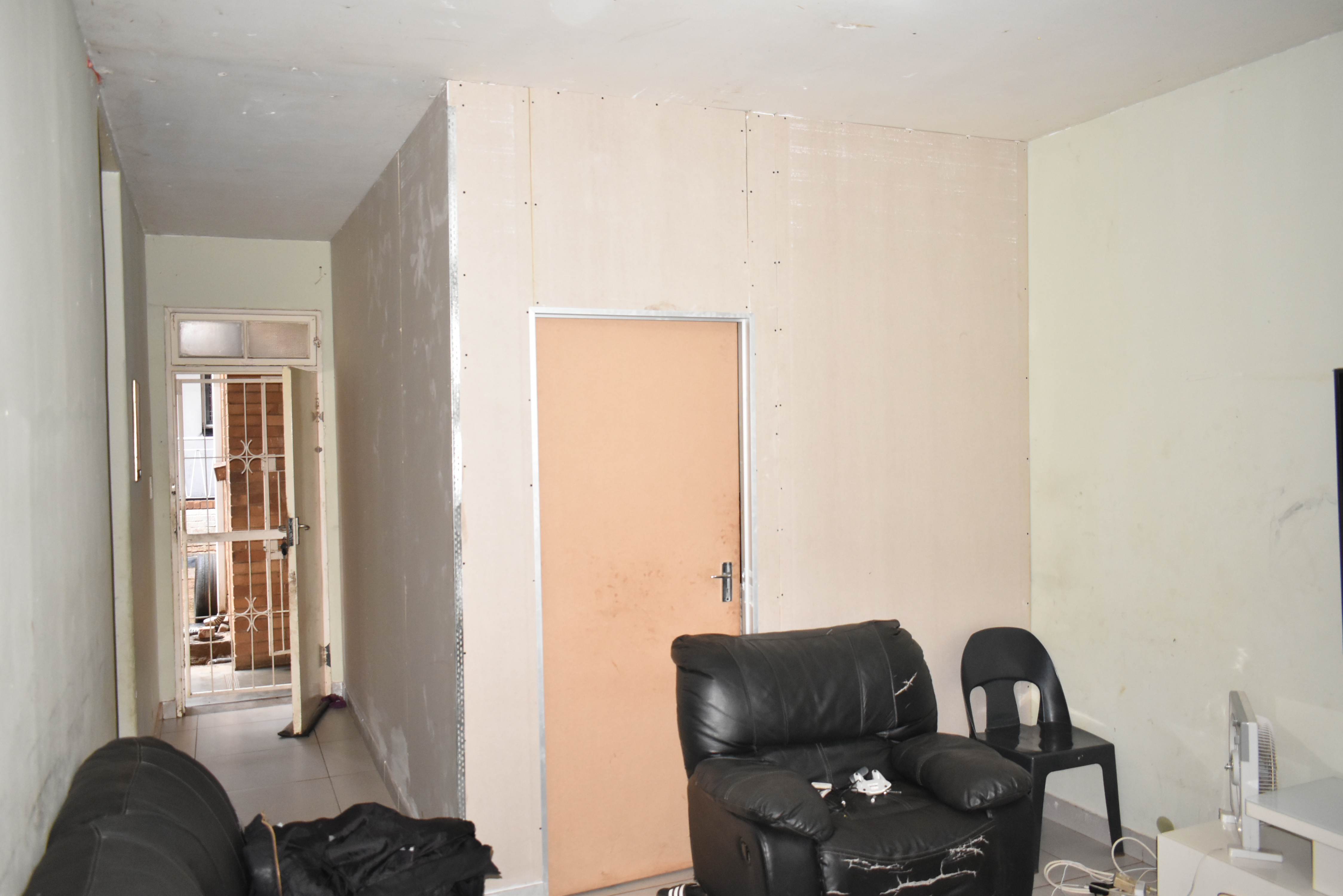 2 Bedroom Property for Sale in Sunnyside Gauteng