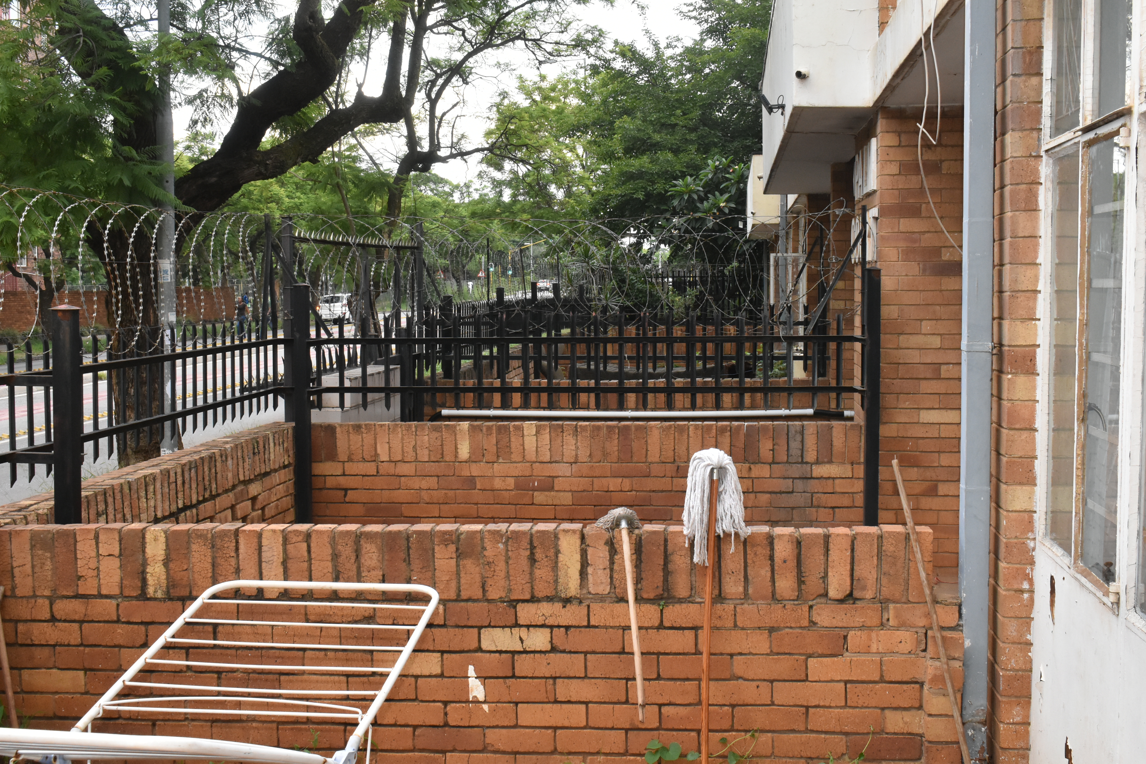 2 Bedroom Property for Sale in Sunnyside Gauteng