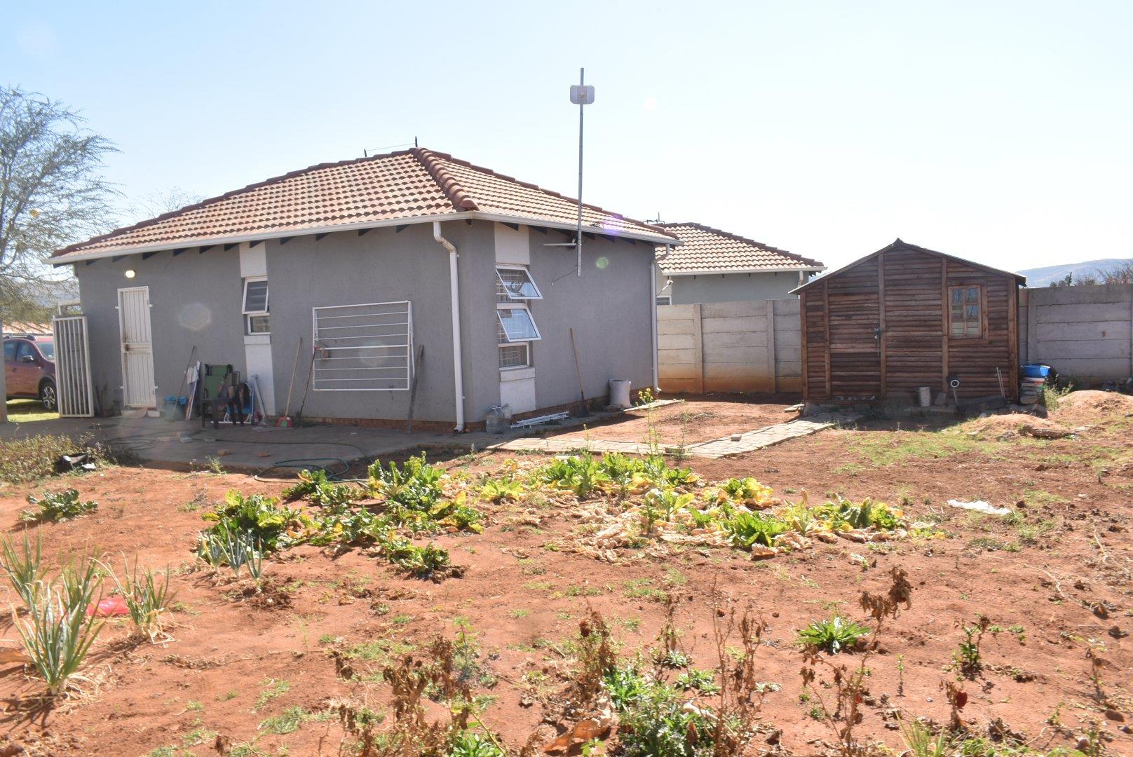 2 Bedroom Property for Sale in Kirkney Gauteng