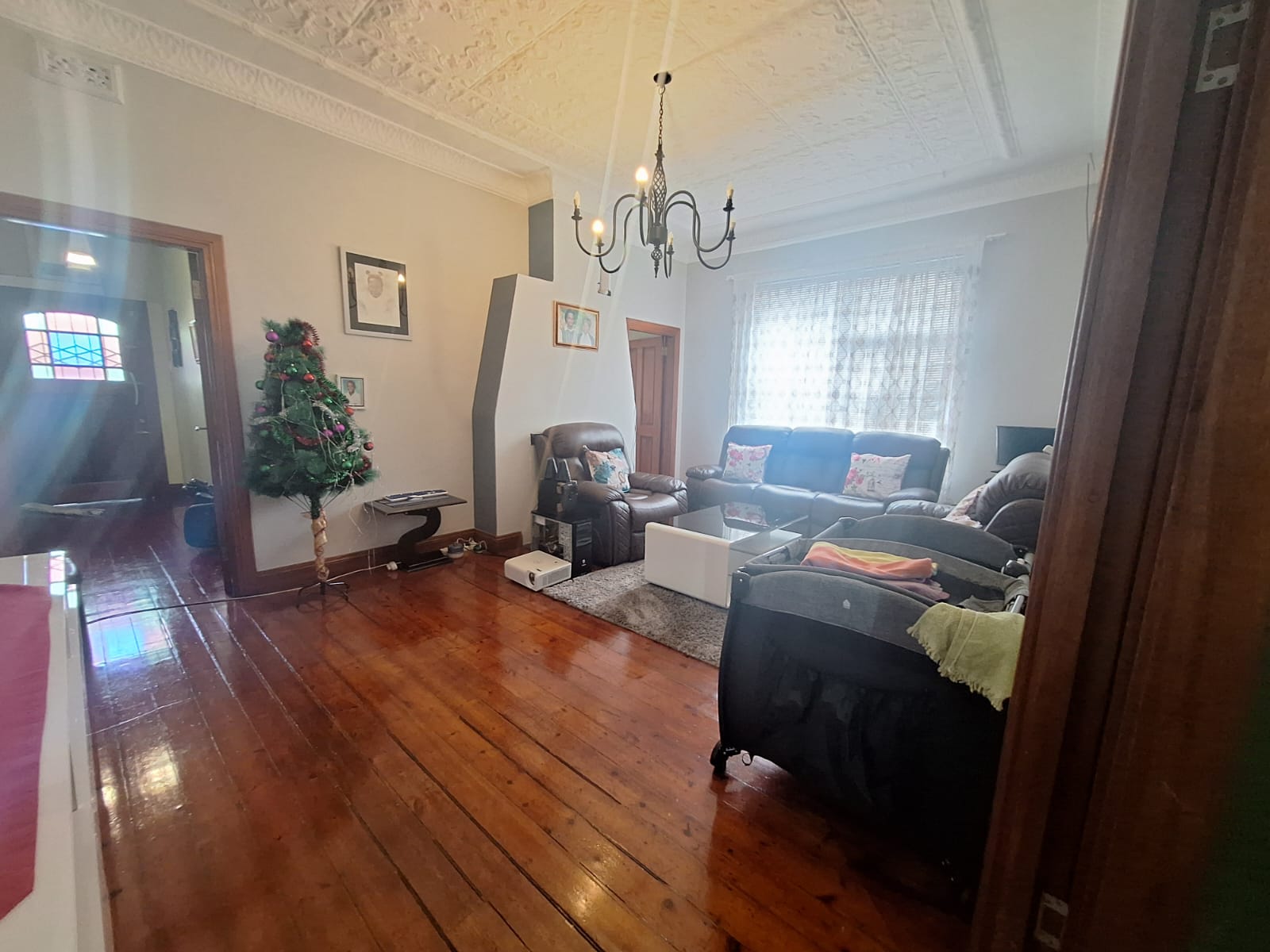 To Let 4 Bedroom Property for Rent in Kensington Gauteng