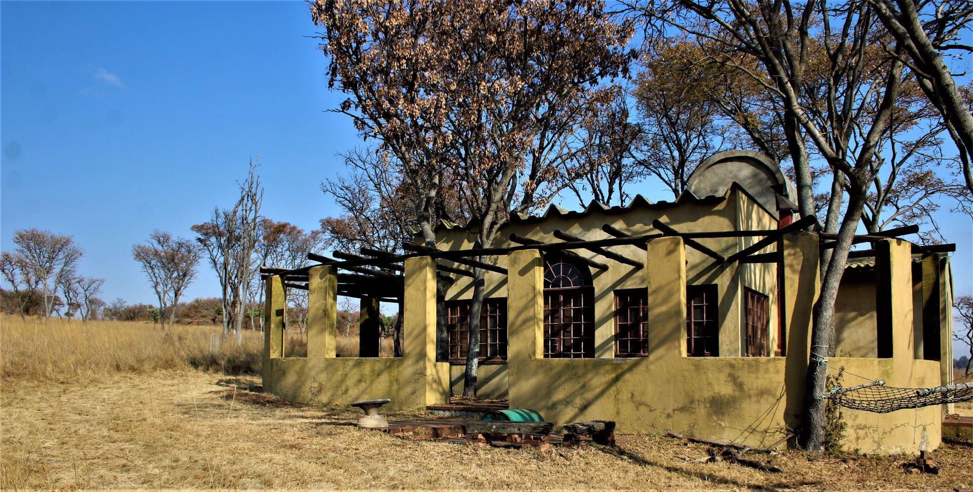 2 Bedroom Property for Sale in Klipfontein A H Gauteng