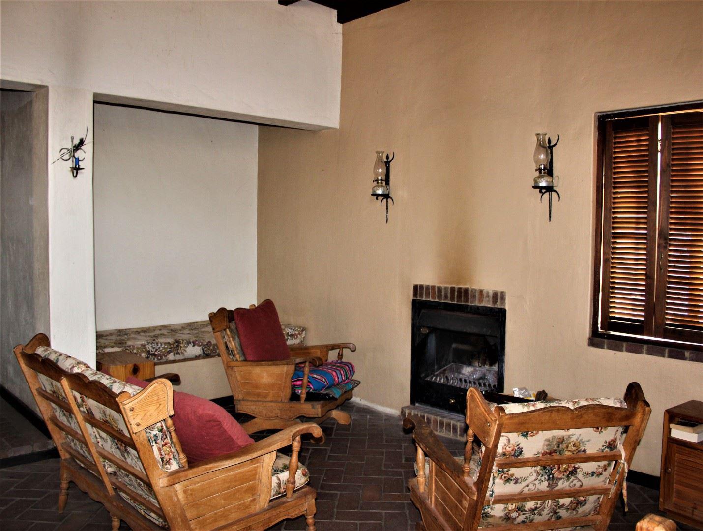 2 Bedroom Property for Sale in Klipfontein A H Gauteng