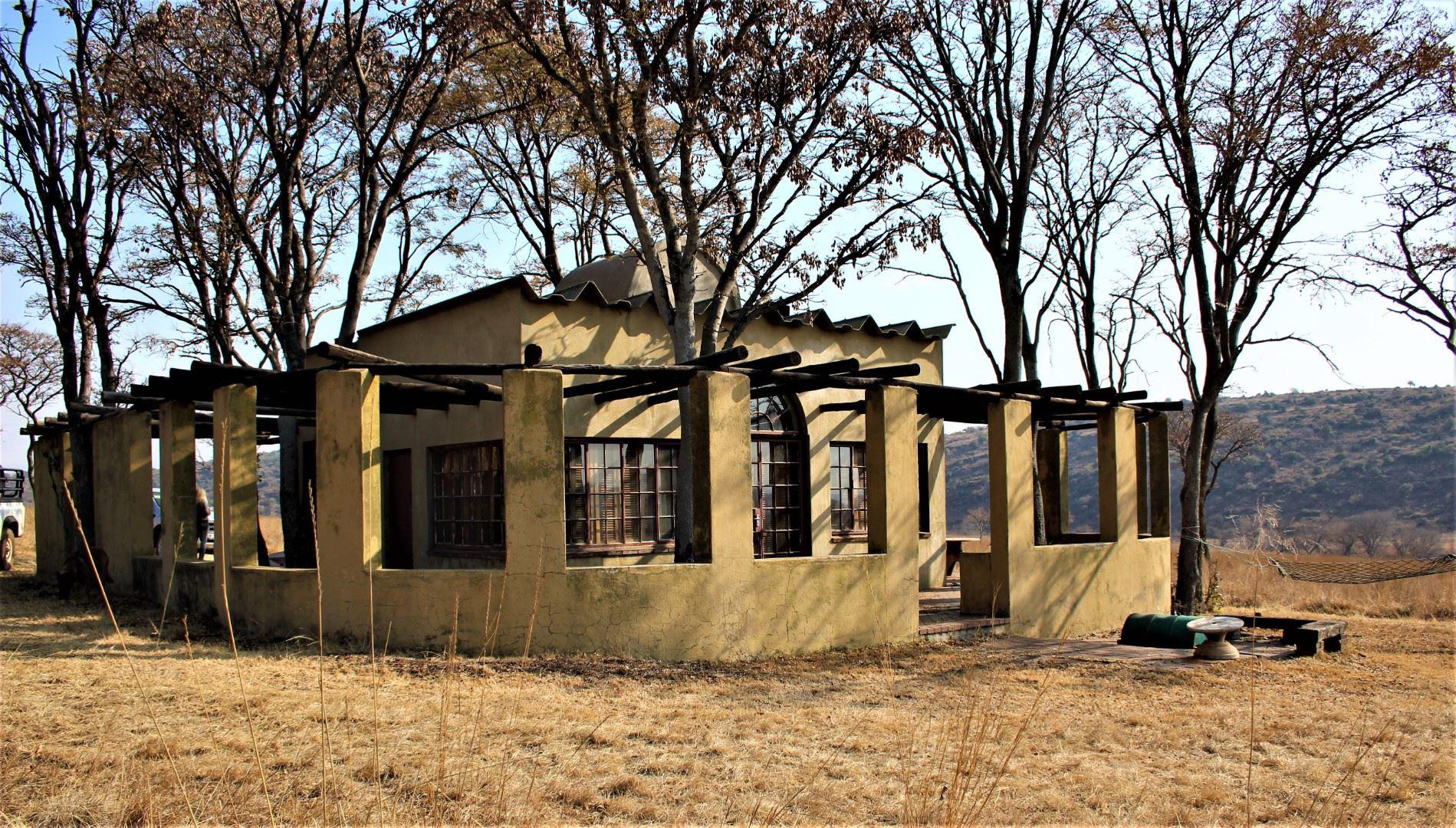 2 Bedroom Property for Sale in Klipfontein A H Gauteng