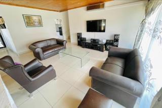 4 Bedroom Property for Sale in Gillview Gauteng