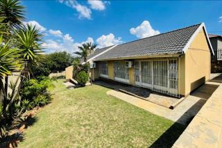 4 Bedroom Property for Sale in Gillview Gauteng