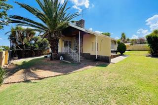 4 Bedroom Property for Sale in Gillview Gauteng