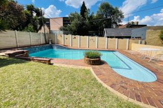 4 Bedroom Property for Sale in Gillview Gauteng