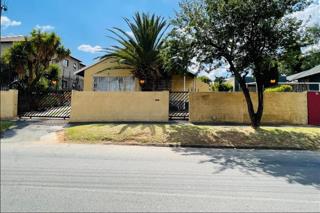 4 Bedroom Property for Sale in Gillview Gauteng