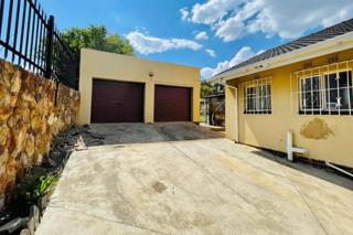 4 Bedroom Property for Sale in Gillview Gauteng