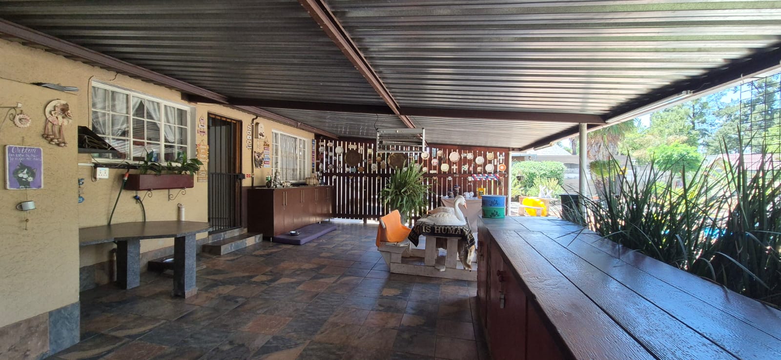 3 Bedroom Property for Sale in Brackendowns Gauteng