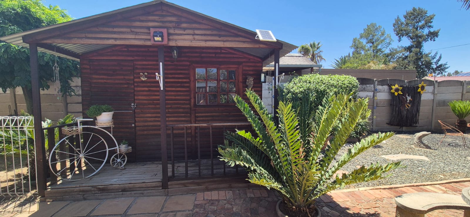 3 Bedroom Property for Sale in Brackendowns Gauteng