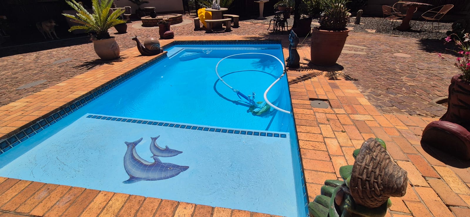 3 Bedroom Property for Sale in Brackendowns Gauteng