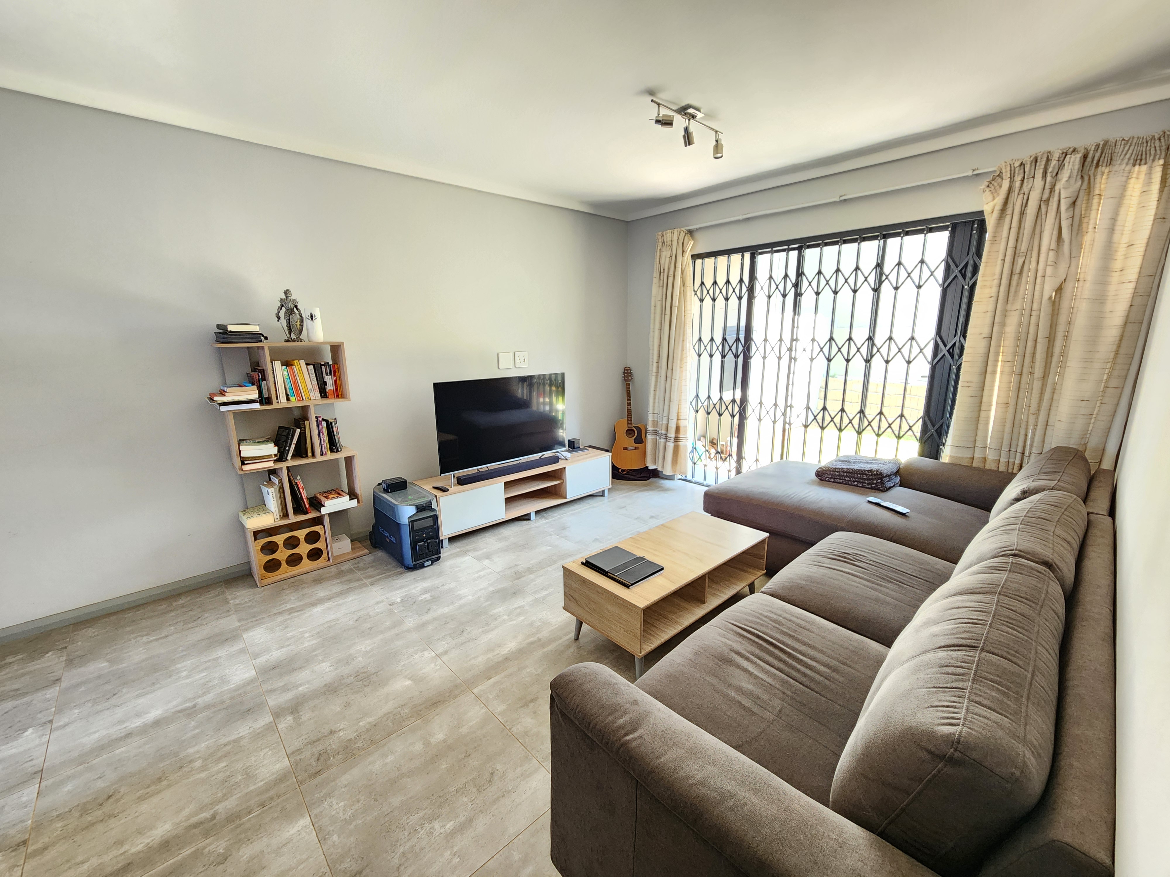 2 Bedroom Property for Sale in Menlo Park Gauteng