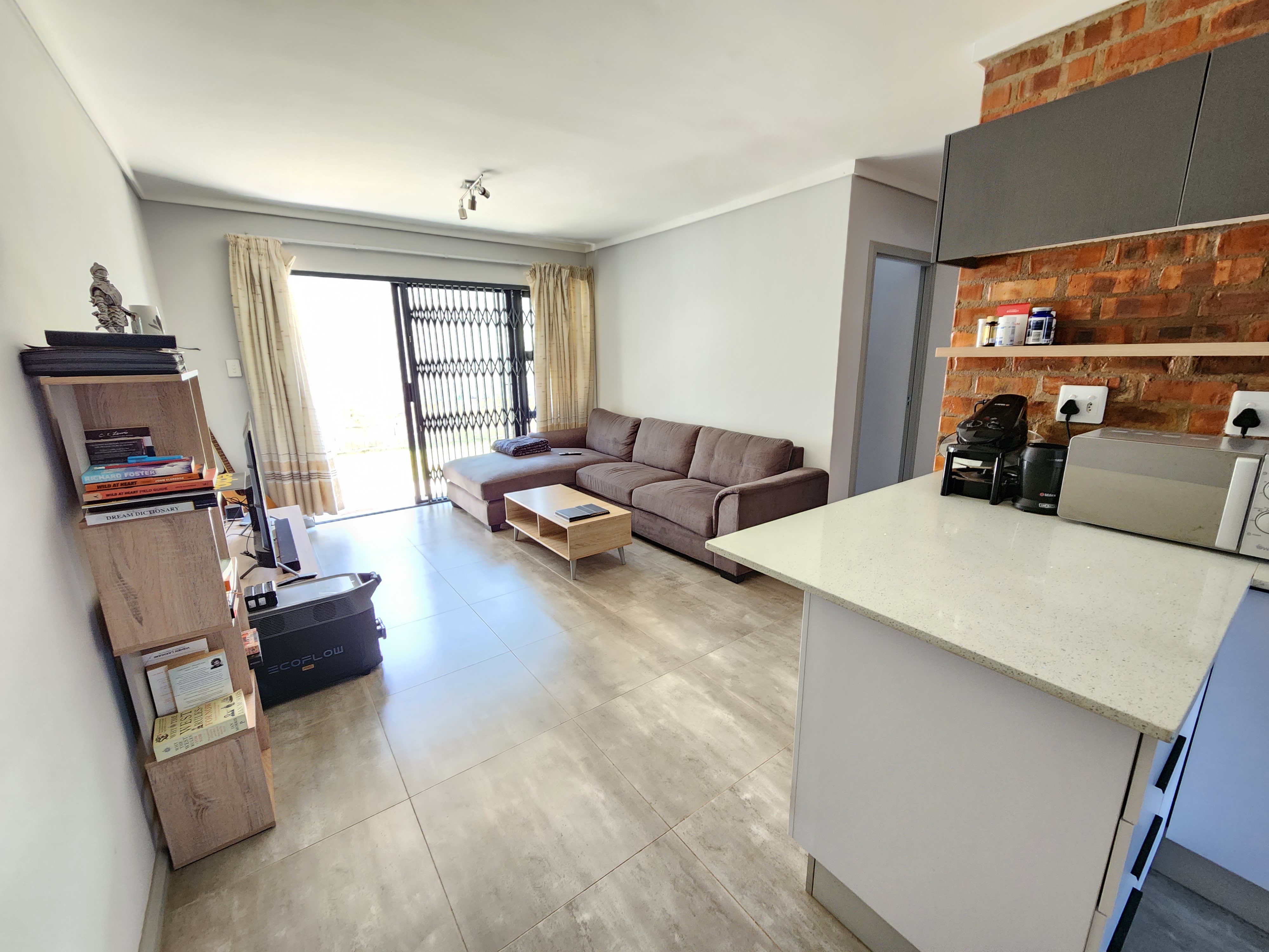 2 Bedroom Property for Sale in Menlo Park Gauteng