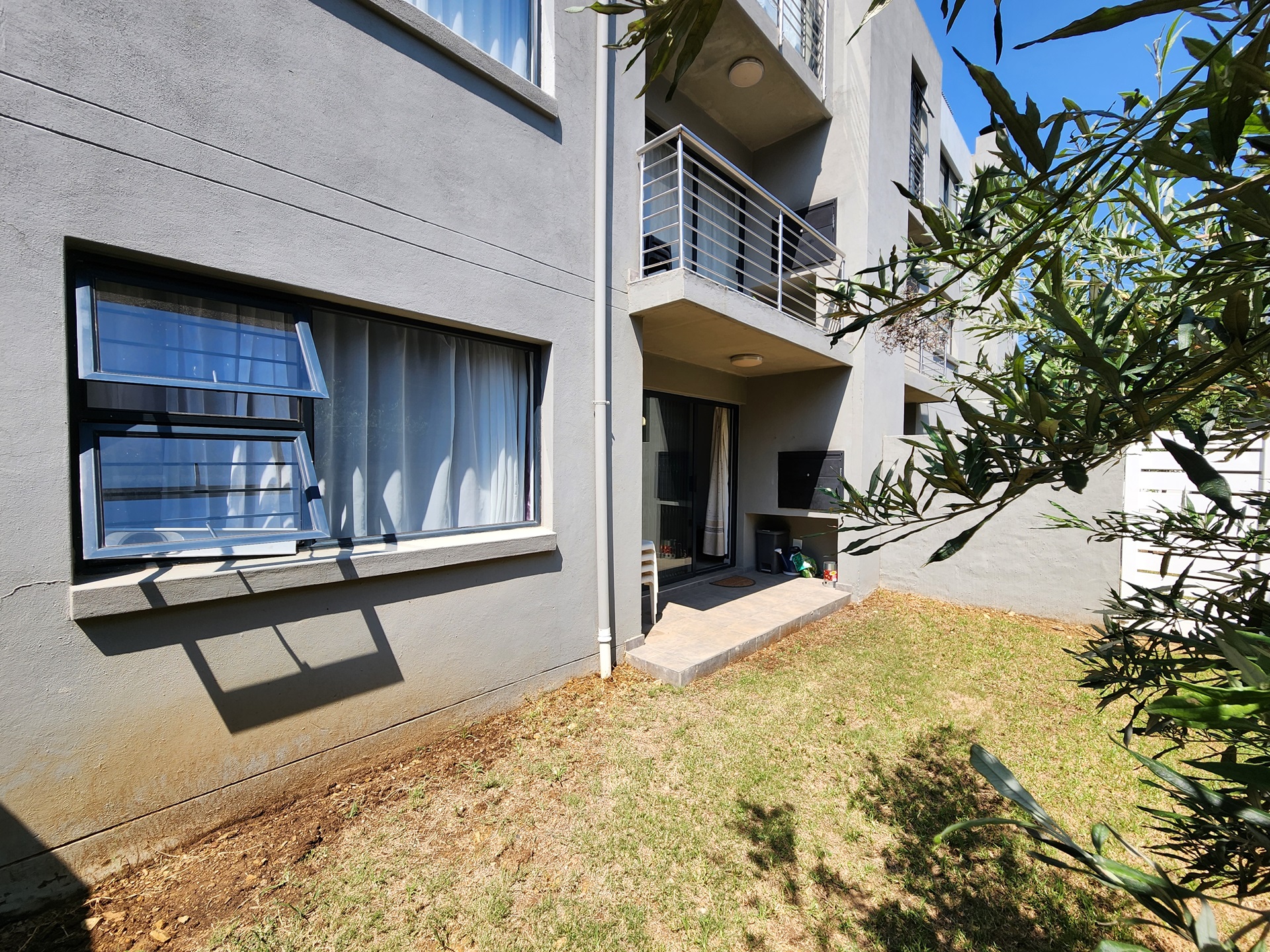 2 Bedroom Property for Sale in Menlo Park Gauteng