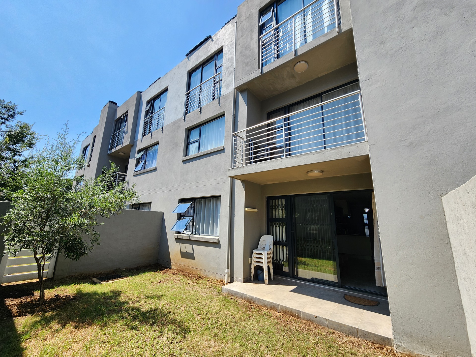 2 Bedroom Property for Sale in Menlo Park Gauteng