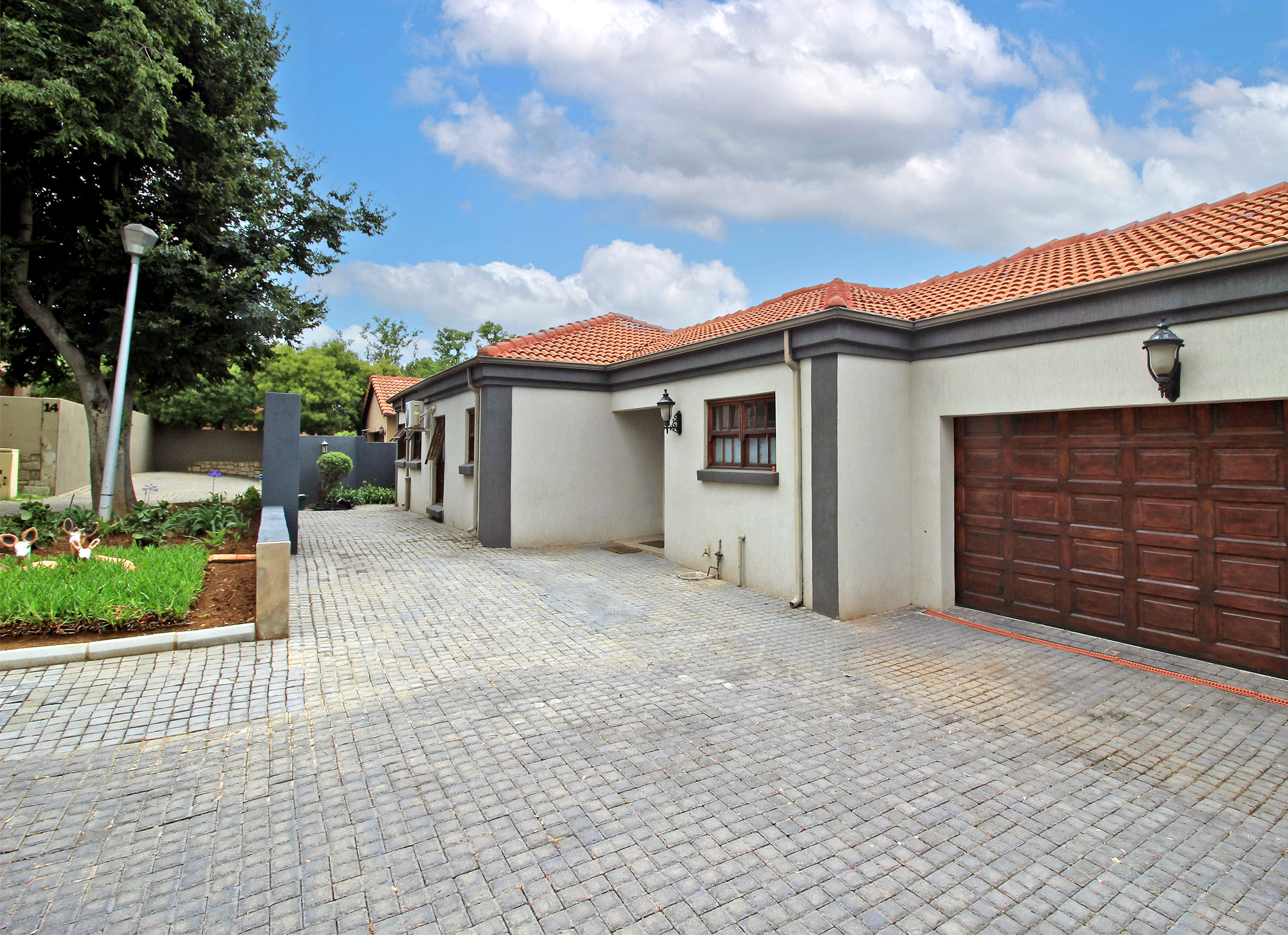 3 Bedroom Property for Sale in Kyalami Gauteng