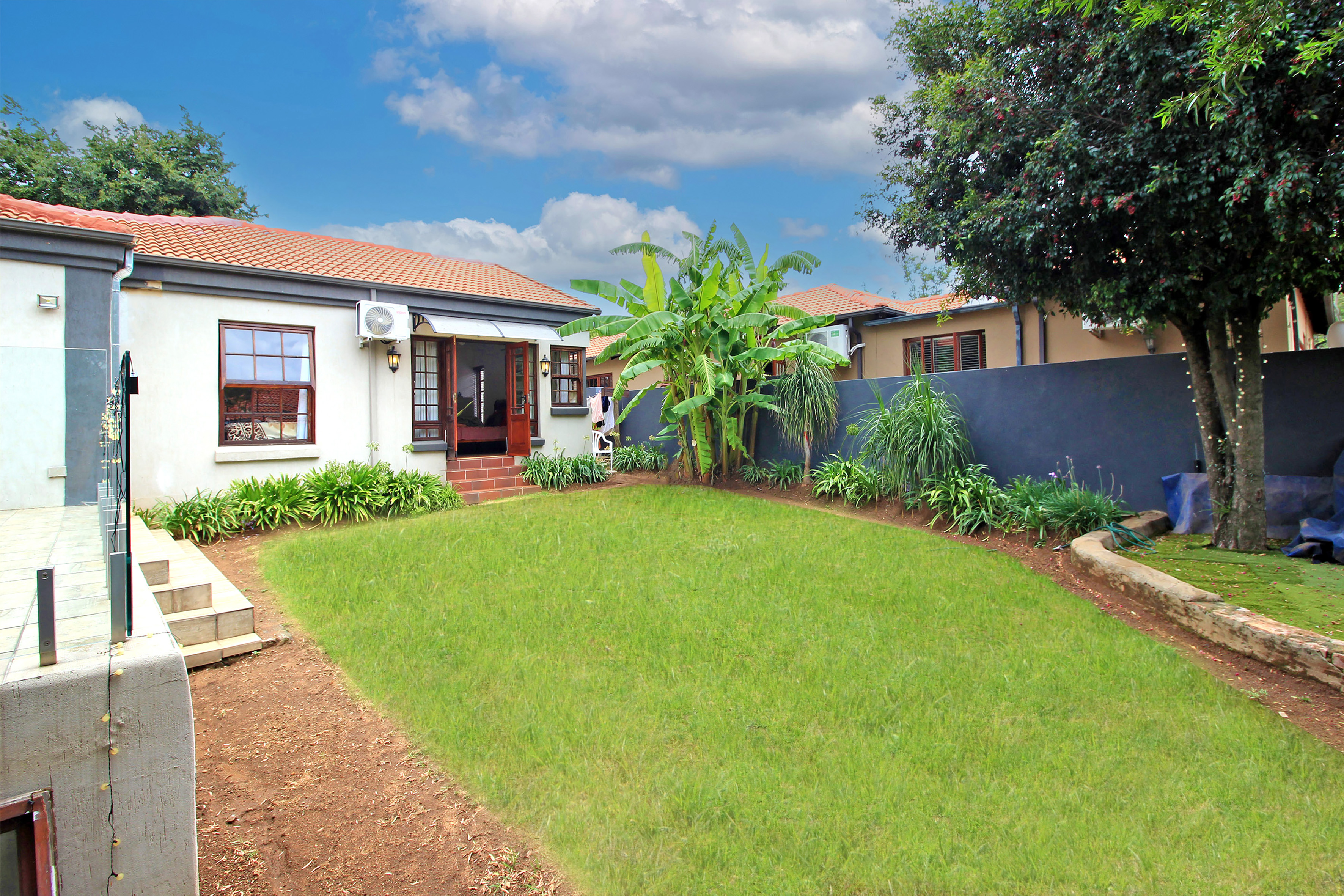 3 Bedroom Property for Sale in Kyalami Gauteng