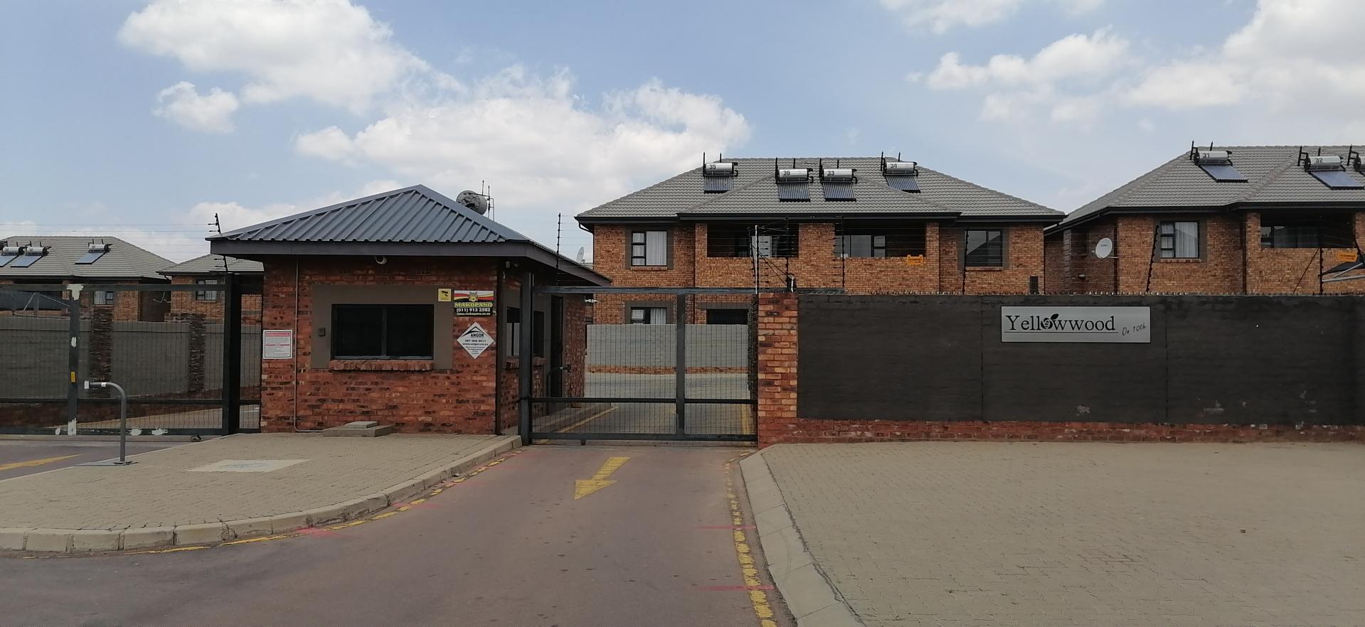 3 Bedroom Property for Sale in Ravenswood Gauteng